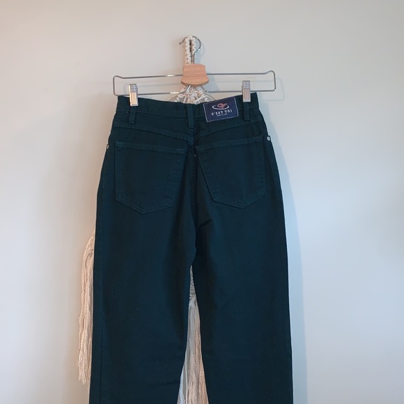 CÉST TOI pants - Picture 3 of 7